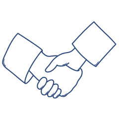 handshake