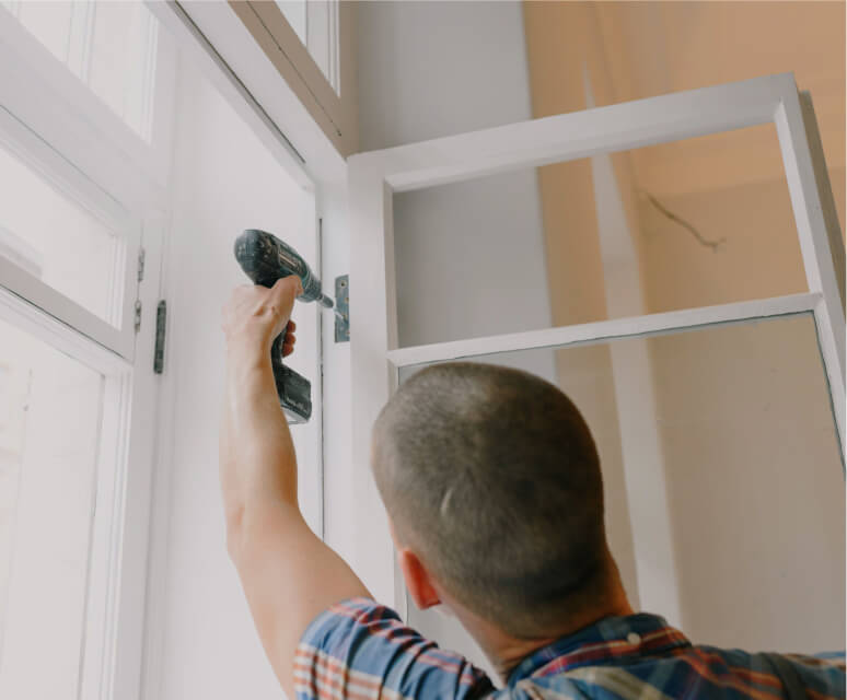 Home Improvement